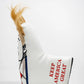 Pins & Aces Donald Trump Blade Putter Head Cover