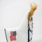 Pins & Aces Donald Trump Blade Putter Head Cover