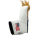 Pins & Aces Donald Trump Blade Putter Head Cover
