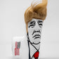 Pins & Aces Donald Trump Blade Putter Head Cover