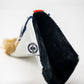 Pins & Aces Donald Trump Blade Putter Head Cover
