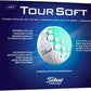 Titleist Tour Soft Golf Balls