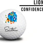 Saintnine U-Pro Tour Golf Balls