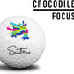Saintnine U-Pro Tour Golf Balls