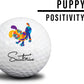 Saintnine U-Pro Tour Golf Balls