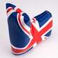 Pins And Aces Golf United Kingdom - Blade Putter Cover