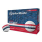 Taylormade Tour Response Stripe Golf Balls