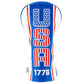Pins & Aces Novelty Golf Driver Head Covers