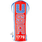 Pins & Aces Novelty Golf Hybrid Head Covers