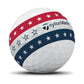 Taylormade Tour Response Stripe Golf Balls