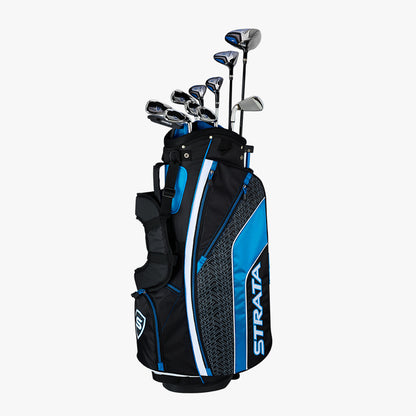 Strata Ultimate 16-Piece Complete Set