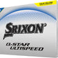 Srixon Q-Star Ultispeed Golf Balls
