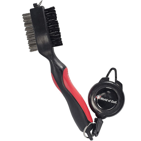 Universal Club Cleaning Brush