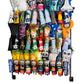 Pins & Aces Novelty Golf Fairway Head Covers
