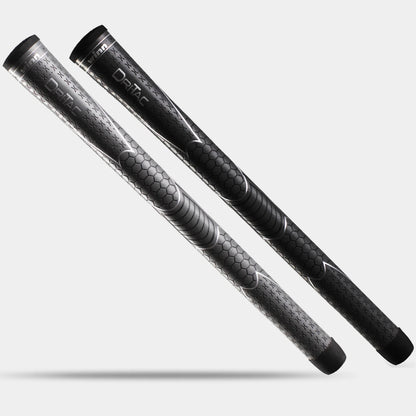 Winn Dri-Tac Long Golf Swing Grips
