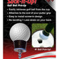 ProActive Sports Suck It Up Golf Ball Pick Up Retriever Suction Cup