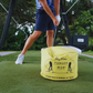 Golf Training Aids Golf Impact Bag® by Dr. Gary Wiren