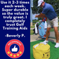 Golf Training Aids Golf Impact Bag® by Dr. Gary Wiren
