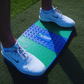Golf Training Aids Power Shift Board - Distance Trainer for Golf