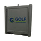 Golf Training Aids DESERT FOX GOLF - Phone Caddy (Branded GTA)