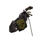 May The Course Be With You Golf Towel