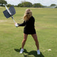 Golf Training Aids Golf Power SwingFan