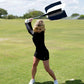Golf Training Aids Golf Power SwingFan