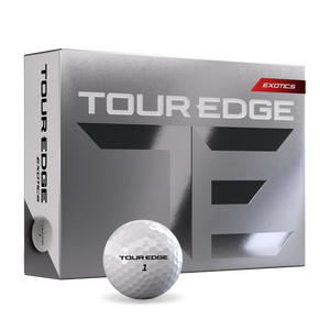 Tour Edge Exotics Golf Balls