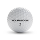 Tour Edge Exotics Golf Balls