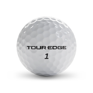 Tour Edge Exotics Golf Balls