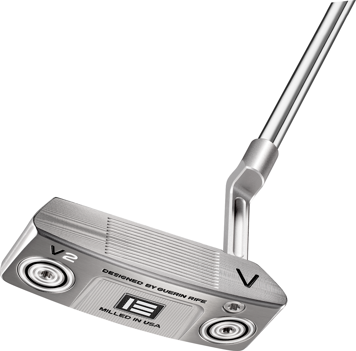 EVNRoll V-Series V2 Blade Putter
