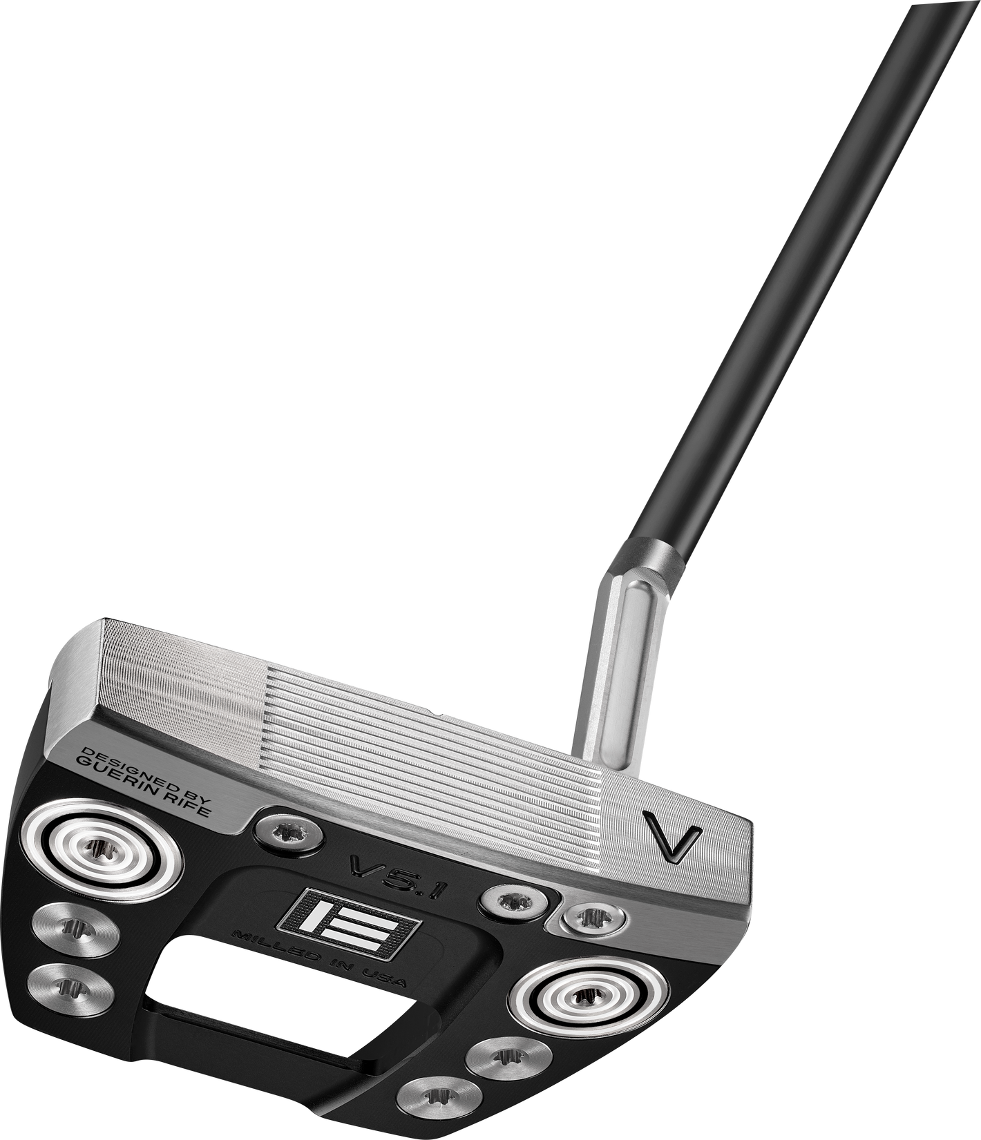 EVNRoll V-Series V5.1 Mallet Putter