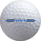 Volvik VTU4 Tour Urethane Golf Balls