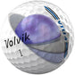 Volvik VTU4 Tour Urethane Golf Balls