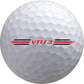 Volvik VTU3 Tour Urethane Golf Balls