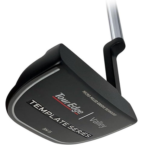 Tour Edge 2023 Template Putters