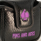 Pins And Aces Golf Venom Mallet Cover