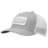 Taylormade Ventura Retro Trucker Snapback Hat