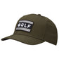 Taylormade Ventura Sunset Snapback Hat