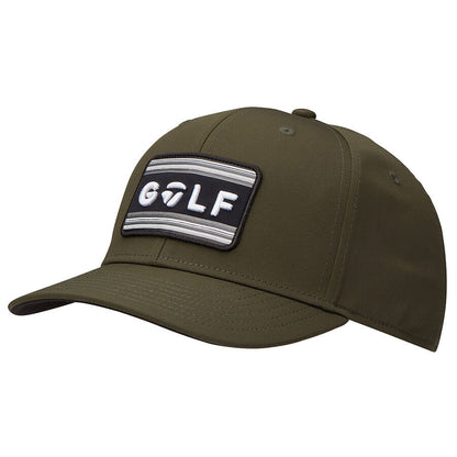 Taylormade Ventura Sunset Snapback Hat