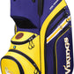 WIlson NFL Licensed Golf Cart Bags