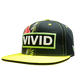 Volvik VIVID Floral Snapback Hat
