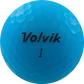 Volvik Vivid Matte Finish Golf Balls