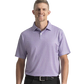 Footjoy Floral Mark Lisle Mens Polo Golf Shirt