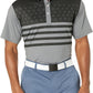 Puma Men's Volition Banner Golf Polo