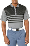 Puma Men's Volition Banner Golf Polo