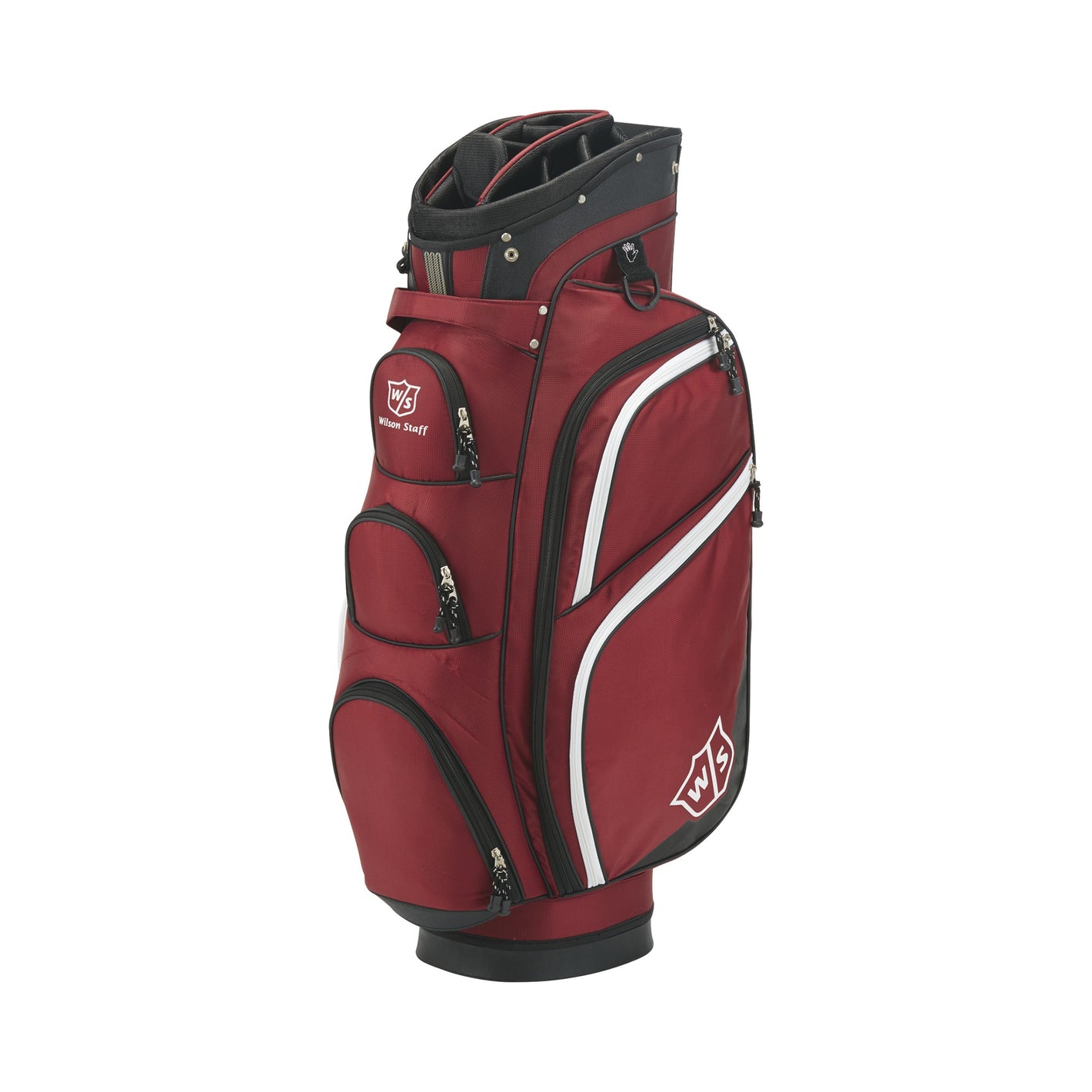Wilson Staff Cart Plus Golf Bag