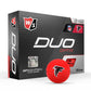 Wilson Staff NFL Team Golf Balls