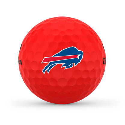 Wilson Staff NFL Team Golf Balls