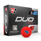 Wilson Staff NFL Team Golf Balls